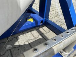 Welfit Oddy 20FT SWAPBODY 31.040L /  T7 / IMO-1 / AMKD / 5Y...