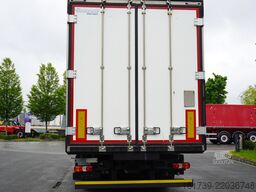 Mercedes-Benz Actros 2540 6×2 / 10 tho. km!!! / 18EPAL