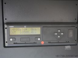 Mercedes-Benz Actros 2540 6×2 / 10 tho. km!!! / 18EPAL