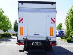 Volvo FH 440 E5 6×2 Schmitz Refrigerator – pas