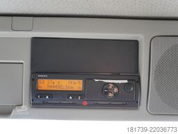 Volvo FH 440 E5 6×2 Schmitz Refrigerator – pas