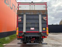 Scania R 480 6x2 ADR ! / RETARDER / BOX L=7219 mm