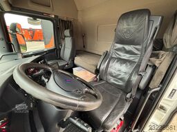 Scania R 480 6x2 ADR ! / RETARDER / BOX L=7219 mm