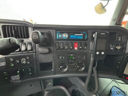 Scania R 480 6x2 ADR ! / RETARDER / BOX L=7219 mm