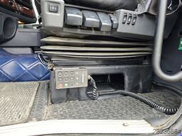 SCANIA R620LB6X4HHA V8 Manuell PTO Blatt/Luft