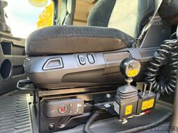 Mercedes-Benz ACTROS 2551 6x2/4 HAKOWIEC HYVA TYP 20-60 S