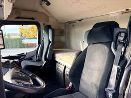 Mercedes-Benz ACTROS 2551 6x2/4 HAKOWIEC HYVA TYP 20-60 S