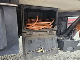 Volvo FM330 6x2 FRIGOBLOCK Multizone Lift/Lenk