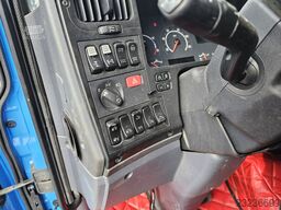 SCANIA R500LB8X4*4HNB Dreiseitenkipper 18cubic
