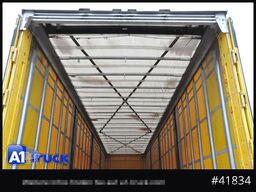 Kässbohrer Mega Trailer, Code XL, TÜV NEU