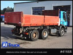 IVECO AD 260T45 Kipper Intarder