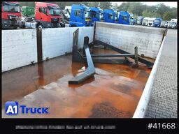 IVECO AD 260T45 Kipper Intarder