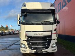 DAF XF 510 6x2 CHASSIS L=7687 mm