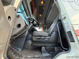 DAF XF 510 6x2 CHASSIS L=7687 mm