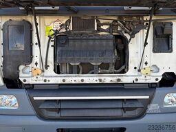 DAF CF 75.310 6X2 PRITSCHE + KRAN PALFINGER PK 2300...