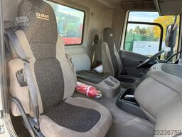 DAF CF 75.310 6X2 + CRANE PALFINGER PK 23002 + FLY-...