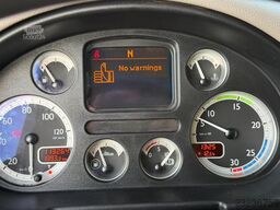 DAF CF 75.310 6X2 + CRANE PALFINGER PK 23002 + FLY-...
