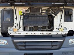 DAF CF 75.310 6X2 + CRANE PALFINGER PK 23002 + FLY-...