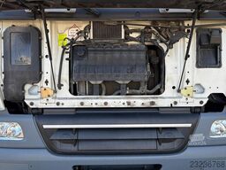 DAF CF 75.310 6X2 TIPPER + CRANE PALFINGER PK 23002...