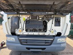 DAF CF 75.310 6X2 TIPPER + CRANE PALFINGER PK 23002...