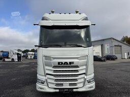 DAF XG+ 530 FT 4x2 VExec Standklima Intarder Leder