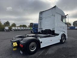 DAF XG+ 530 FT 4x2 VExec Standklima Intarder Leder