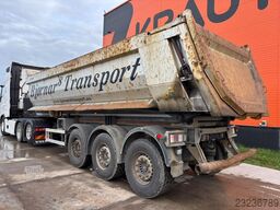 Istrail SA28 BOX L=7991 mm