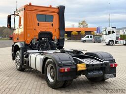 Mercedes-Benz AROCS 1848 4x4 HAD CIĄGNIK SIODŁOWY Z HYDRAULIK...