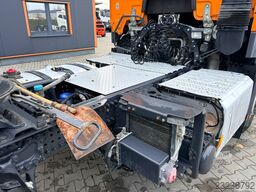 Mercedes-Benz AROCS 1848 4x4 HAD CIĄGNIK SIODŁOWY Z HYDRAULIK...