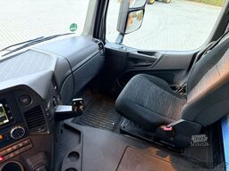 Mercedes-Benz AROCS 1848 4x4 HAD CIĄGNIK SIODŁOWY Z HYDRAULIK...