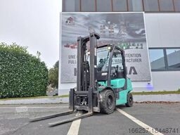 Yale GLP35VX