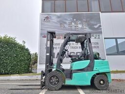 Yale GLP35VX