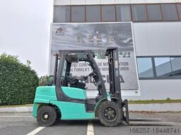 Yale GLP35VX