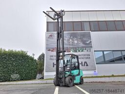 Yale GLP35VX