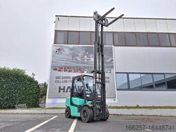 Yale GLP35VX