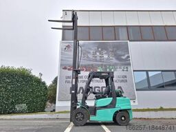 Yale GLP35VX
