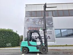 Yale GLP35VX