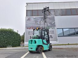 Yale GLP35VX