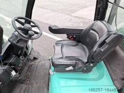 Yale GLP35VX