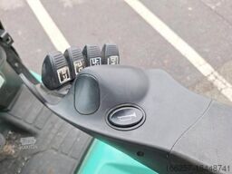 Yale GLP35VX