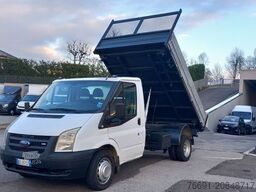 Ford Transit 350 Gemellato - Ribaltabile -