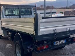 Ford Transit 350 Gemellato - Ribaltabile -