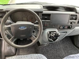 Ford Transit 350 Gemellato - Ribaltabile -