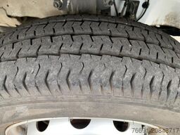 Ford Transit 350 Gemellato - Ribaltabile -