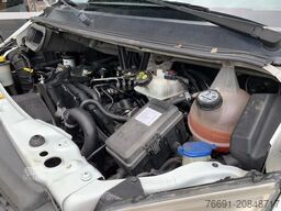 Ford Transit 350 Gemellato - Ribaltabile -