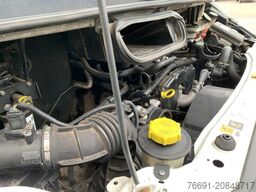 Ford Transit 350 Gemellato - Ribaltabile -