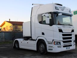 SCANIA R 500