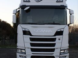 SCANIA R 500