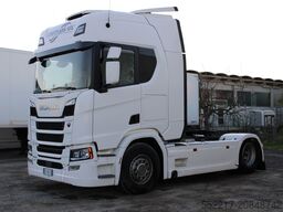 SCANIA R 500