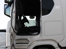 SCANIA R 500